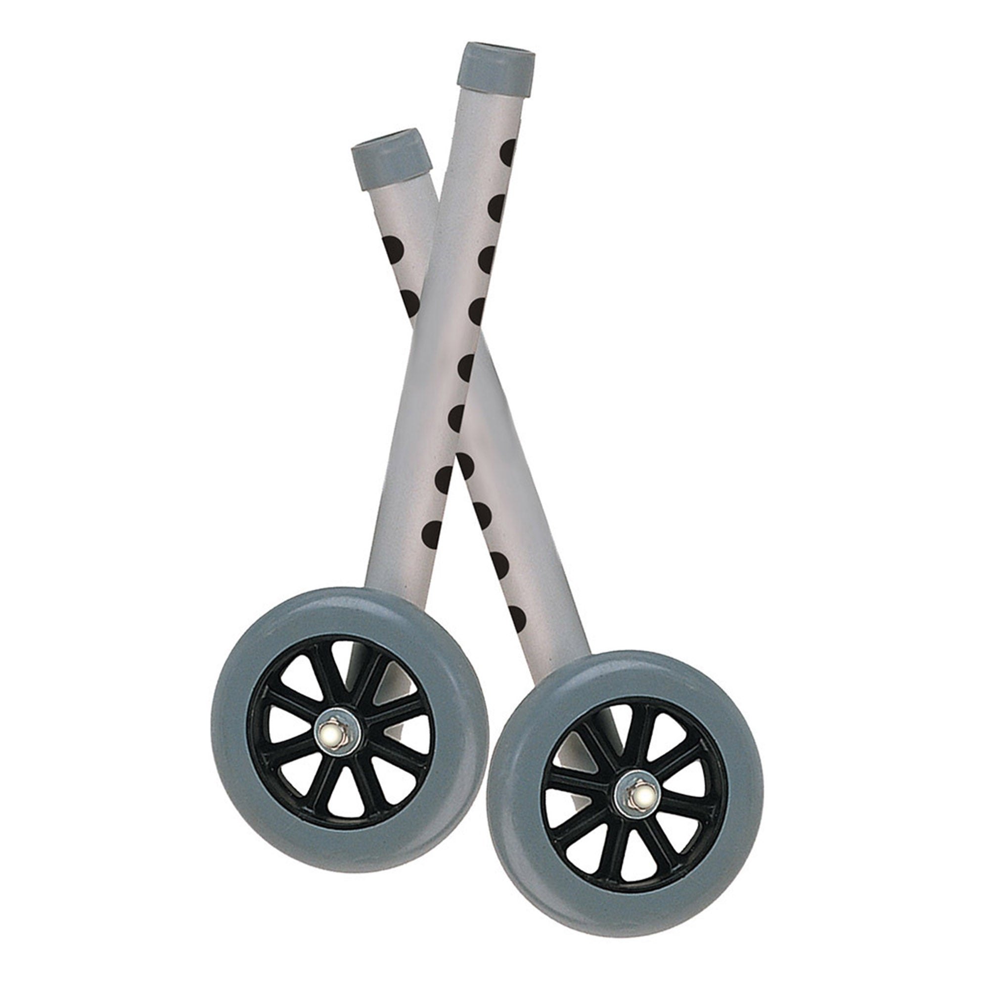 drive Extension Leg with Wheel, Packaging Type- Box