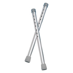 drive Extension Leg with Wheel, Packaging Type- Box