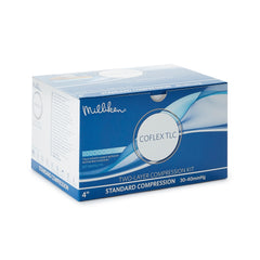 CoFlex TLC Compression Bandage 4in Indicators 35-40mmHg