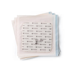 Stoma Skin Protective Sheet Brava 6 X 6 Inch, Packaging Type- Box