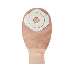 Ostomy Pouch Esteem+ One-Piece System 12 Inch Length Trim to Fit 3/4 to 2-1/2 Inch Stoma Drainable | BOX