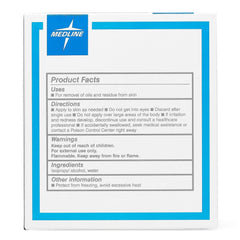 Impregnated Swabstick 70% Strength Isopropyl Alcohol Individual Packet Sterile, Packaging Type- Box