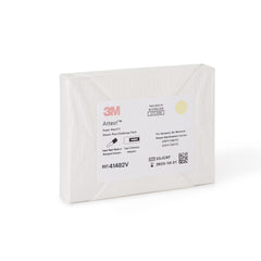 Attest Super Rapid 5 Steam-Plus Sterilization Indicator Challenge Pack Steam 2 Inch, Packaging Type- Case