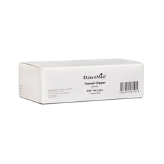 Fingernail Clippers Dawn Mist Thumb Squeeze Lever, Packaging Type- Case