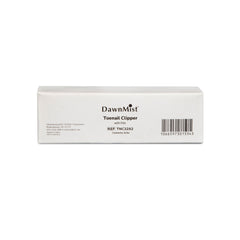 Fingernail Clippers Dawn Mist Thumb Squeeze Lever, Packaging Type- Case