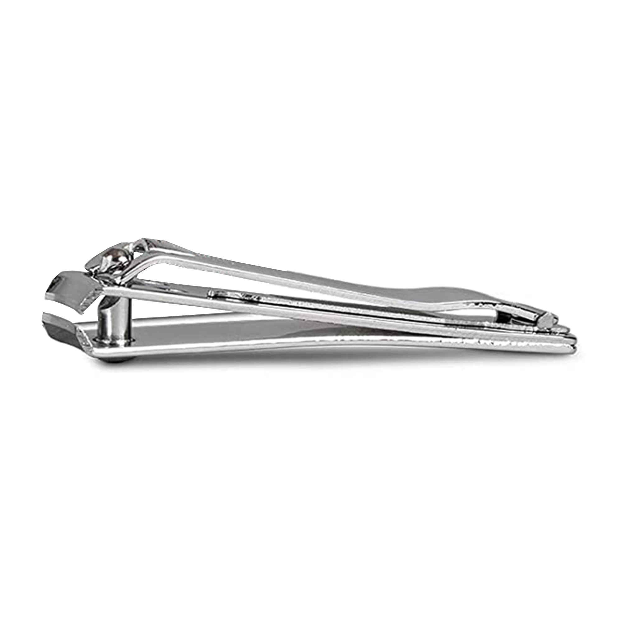 Fingernail Clippers Dawn Mist Thumb Squeeze Lever, Packaging Type- Case
