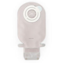 Ostomy Pouch SenSura Mio Flex EasiClose Two-Piece System Maxi Length Drainable | 10/Box