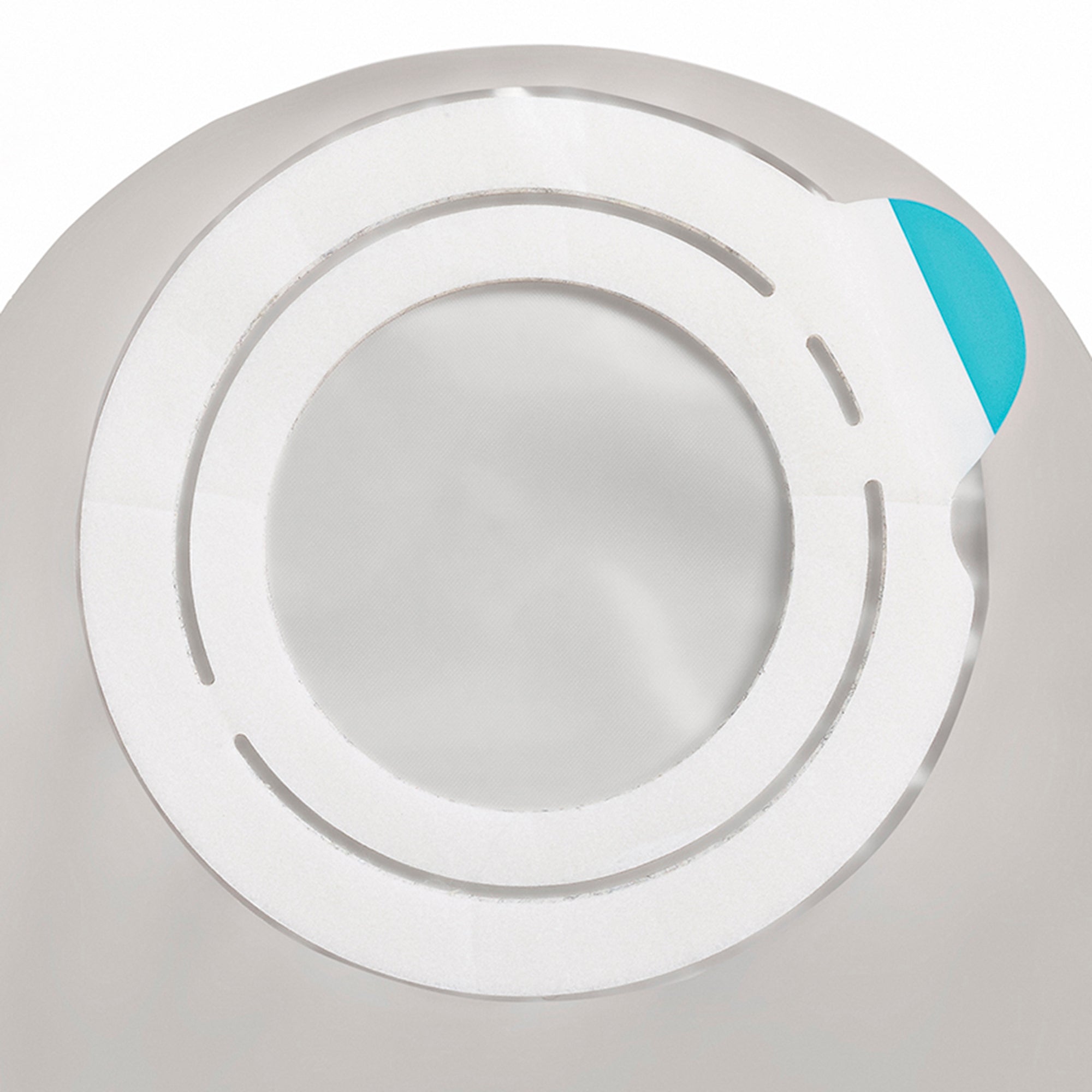 Ostomy Pouch SenSura Mio Flex EasiClose Two-Piece System 11 Inch Length, Maxi Drainable | 10/Box
