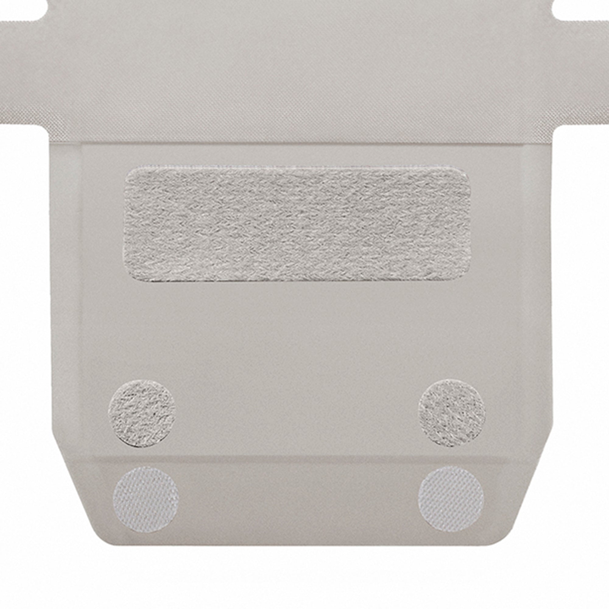 Ostomy Pouch SenSura Mio Flex EasiClose Two-Piece System 11 Inch Length, Maxi 3/8 to 2 -11/16 Stoma Drainable | 10/Box