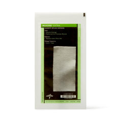 Alginate Dressing Maxorb Extra 4 X 8 Inch Rectangle, Packaging Type- Box
