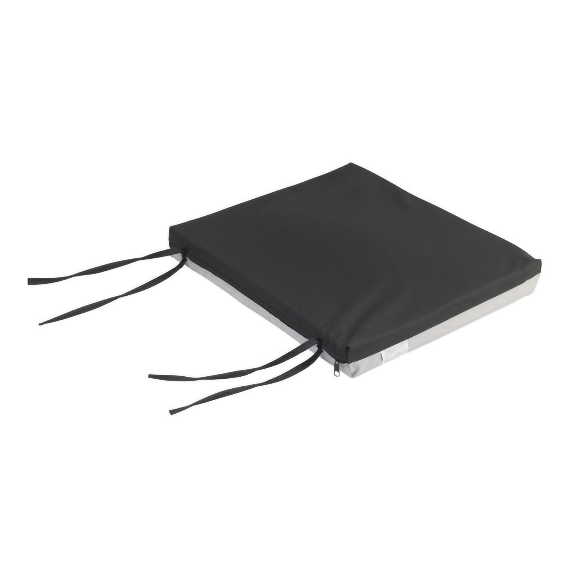 Seat Cushion Gel-U-Seat Lite 18 W X 16 L X 2 D Inch Foam / Gel, Packaging Type- Case