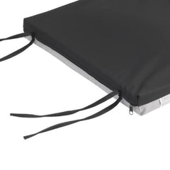 Seat Cushion Gel-U-Seat Lite 18 W X 16 L X 2 D Inch Foam / Gel, Packaging Type- Case