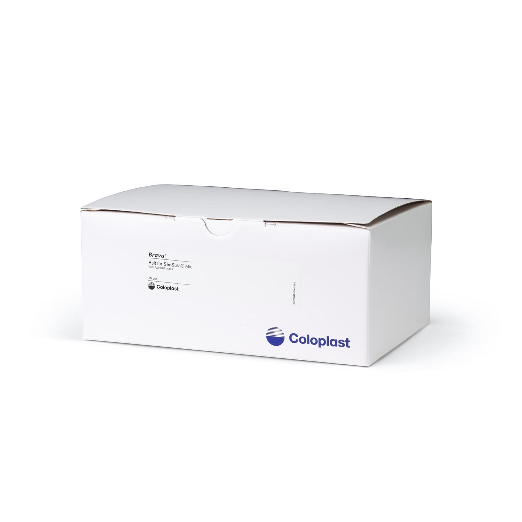 Belt SenSura Mio Brava 40 Inch, Packaging Type- Box