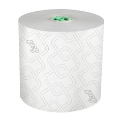 Paper Towel Scott MOD Green High Capacity Hardwound Roll 7-1/2 Inch X 1150 Foot | 6/Case