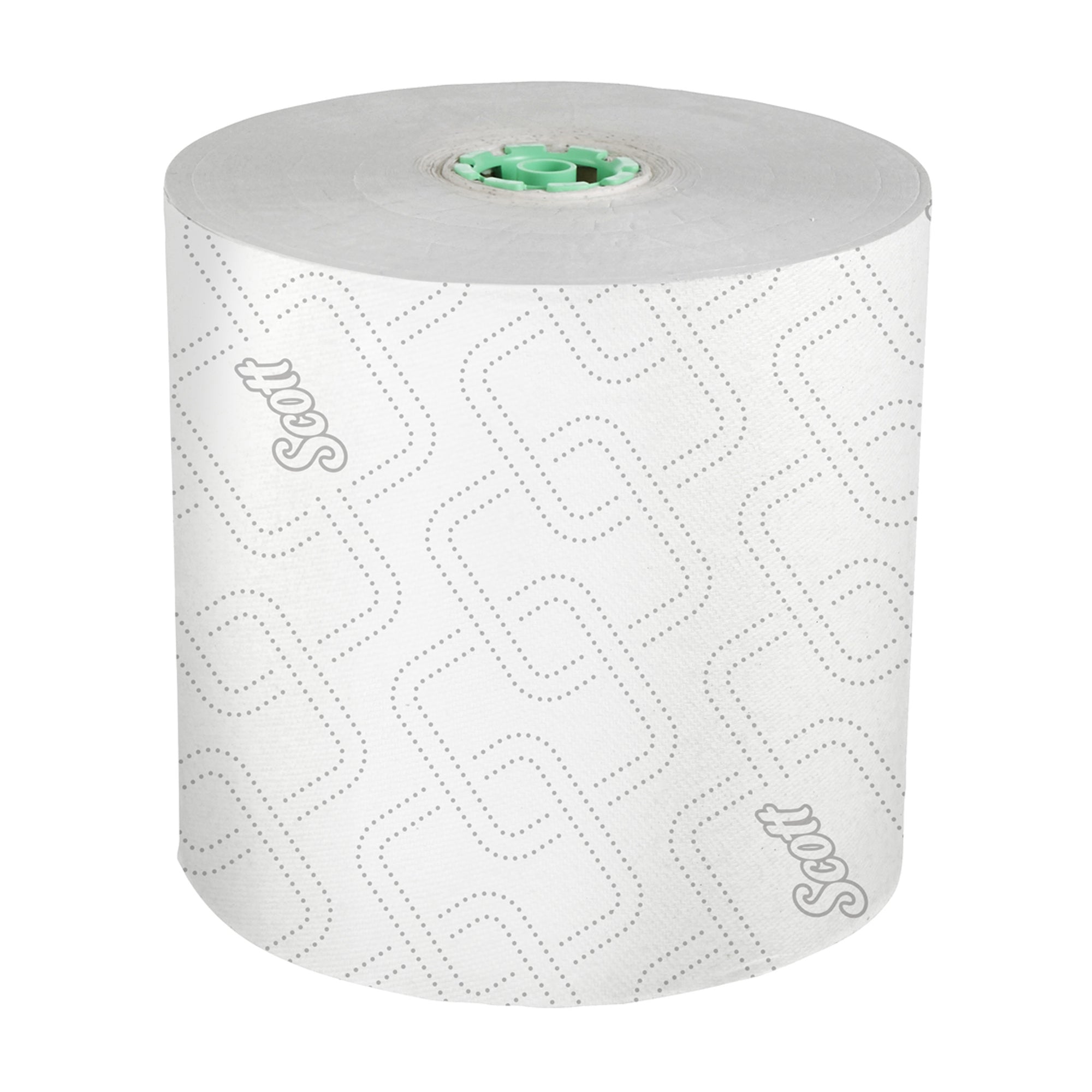 Paper Towel Scott MOD Green High Capacity Hardwound Roll 7-1/2 Inch X 1150 Foot | 6/Case