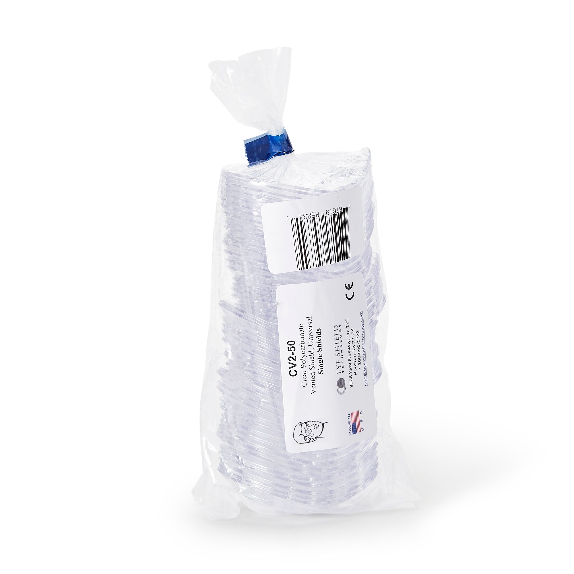 Eye Protector, Packaging Type- Box
