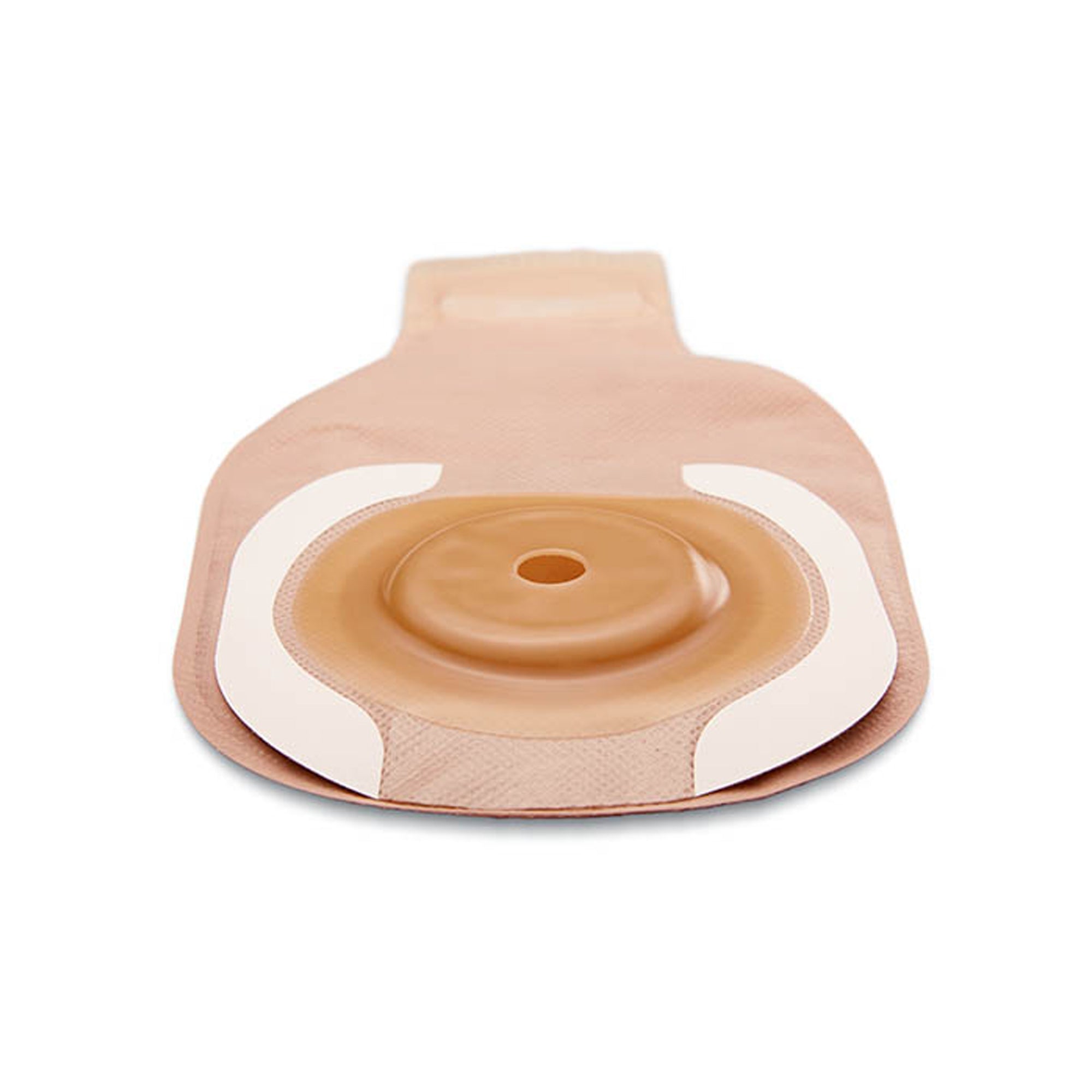 Ostomy Pouch Premier Flextend One-Piece System 12 Inch Length Soft Convex, Trim to Fit 1/2 to 1-1/2 Inch Stoma Drainable | 5/Box