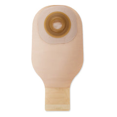 Ostomy Pouch Premier Flextend One-Piece System 12 Inch Length Soft Convex, Pre-Cut 1 Inch Stoma Drainable | 5/Box