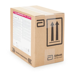Abbott Architect Concentrated Wash Buffer – Immunoassay Reagent for ci8200/i1000SR/i2000/i2000SR (4-Pack)