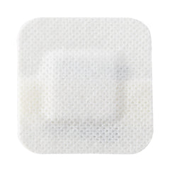 mckesson adhesive dressing 2 x 2 inch mckesson island dressing mk491825bx