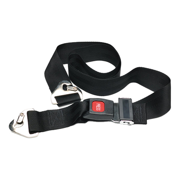 McKesson Backboard / Stretcher Strap For Backboard / Stretcher