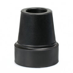 McKesson Cane Tip For Cane with 3/4 Inch Diameter
