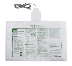 Chair Sensor Pad McKesson Brand 10 X 15 Inch