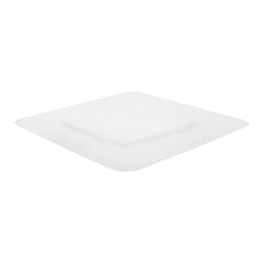 mckesson composite barrier island dressing 4 x 4 inch mckesson barrier island composite dressing mk488920bx