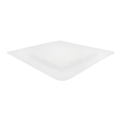 mckesson composite barrier island dressing 6 x 6 inch mckesson barrier island composite dressing mk488921bx