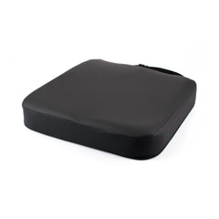 Contoured Seat Cushion McKesson 18 W X 18 L X 3 D Inch Foam / Gel