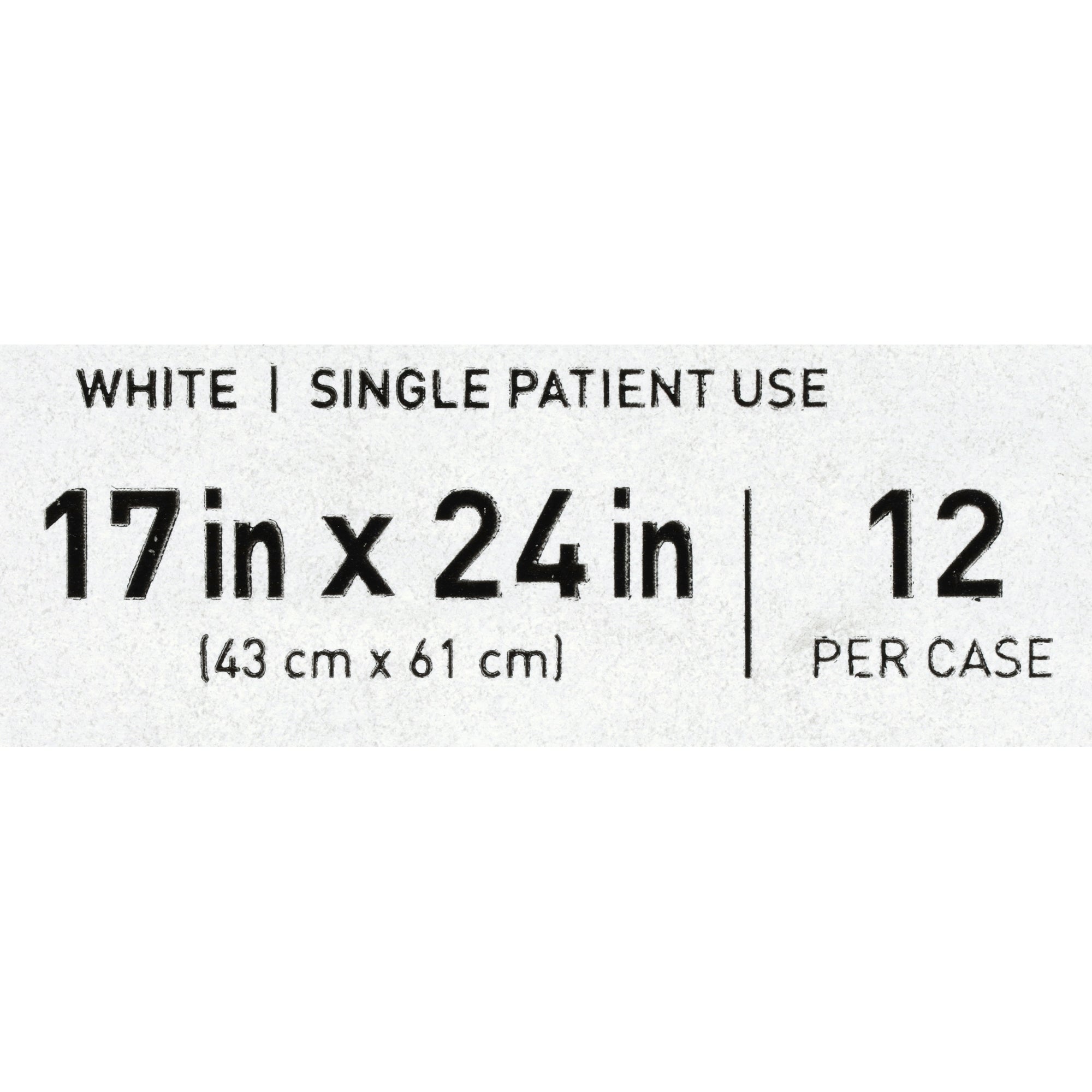 mckesson disposable bed pillow standard loft mckesson bed pillow mk939596ea