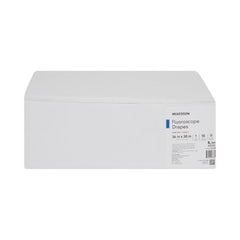 mckesson equipment cover 30 inch x 1 yard mckesson equipment cover mk565778bx