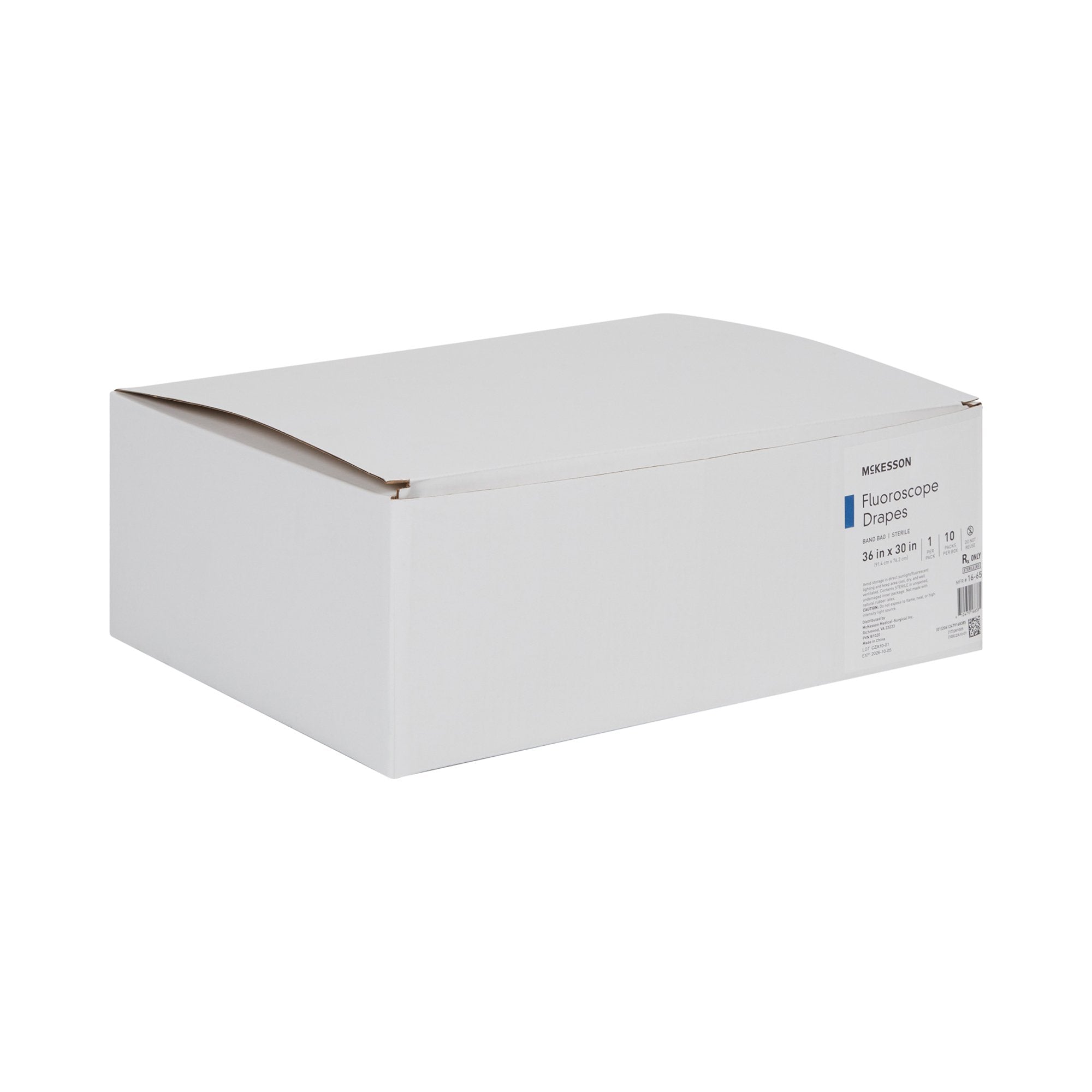 mckesson equipment cover 30 inch x 1 yard mckesson equipment cover mk565778bx