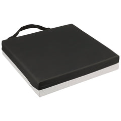 mckesson foam seat cushion 16 x 16 x 3 inch mckesson seat cushion mk1065579ea