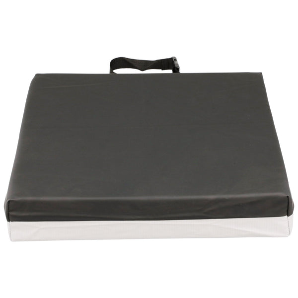 Seat Cushion McKesson 16 W X 16 L X 3 D Inch Polyurethane