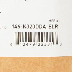 mckesson lightweight wheelchair with elevating legrest