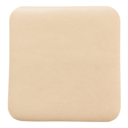 mckesson lite hydrocellular foam dressing w silicone adhesive w o border 3 x 3 mckesson lite thin foam dressing mk1083092bx