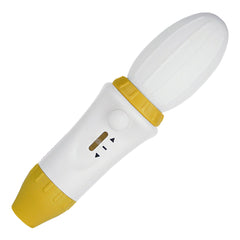 McKesson Manual Serological Pipette Controller 0.1 to 100 mL NonSterile