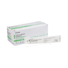 McKesson Nasopharyngeal Collection Swab 5 1/2 Inch Length Sterile