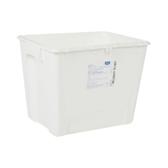 mckesson prevent pharmaceutical waste container 8 gallon 13 x 17 3 10 x 13 inch mckesson prevent pharmaceutical waste container mk1011862ea
