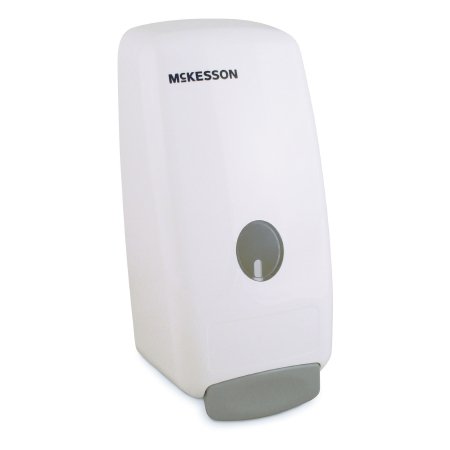 mckesson soap dispenser 1000 ml mckesson soap dispenser mk468279ea