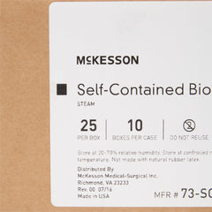 mckesson sterilization biological indicator vial mckesson sterilization biological indicator vial mk524877bx