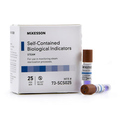 mckesson sterilization biological indicator vial mckesson sterilization biological indicator vial mk524877bx