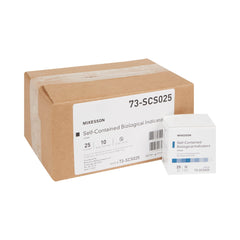 mckesson sterilization biological indicator vial mckesson sterilization biological indicator vial mk524877bx
