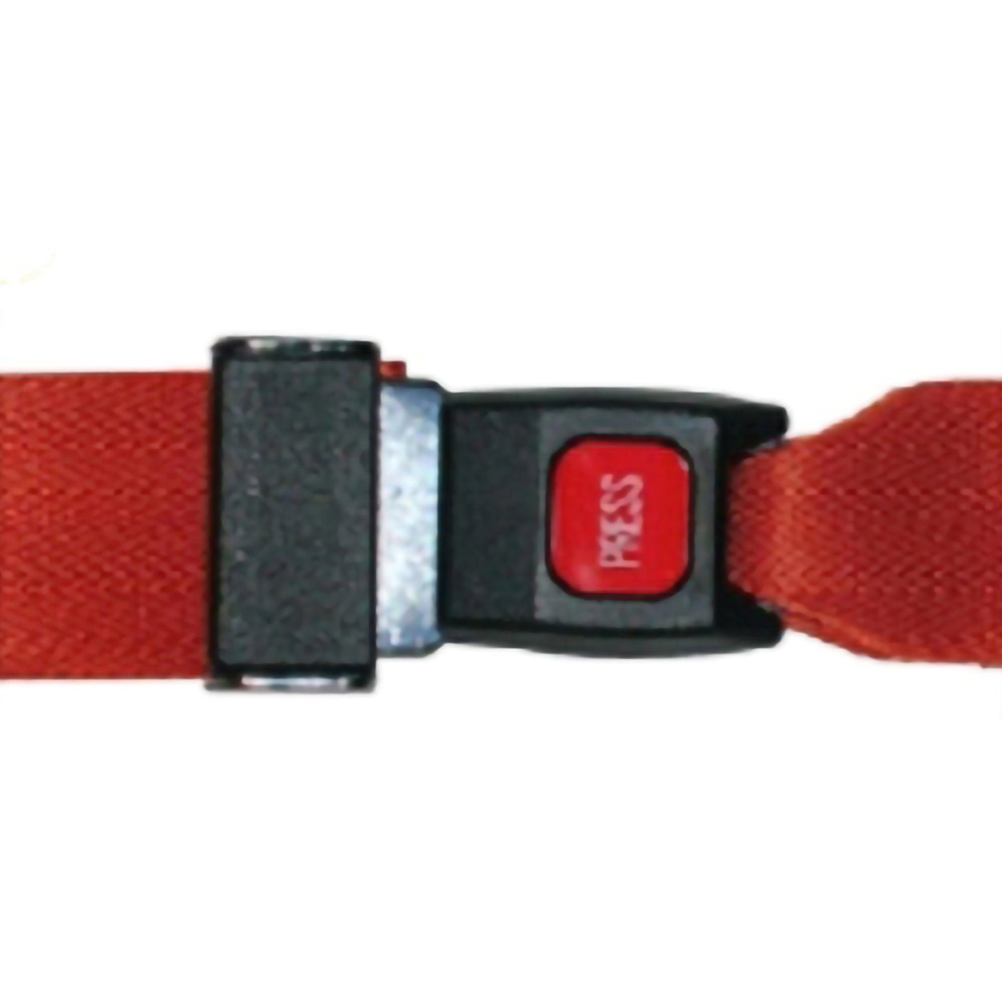 McKesson Stretcher Strap For Stretcher and Cots