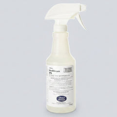 McKesson Surface Cleaner Alcohol Based Trigger Spray Liquid 16 oz. Bottle Alcohol Scent Sterile, Packaging Type- Case