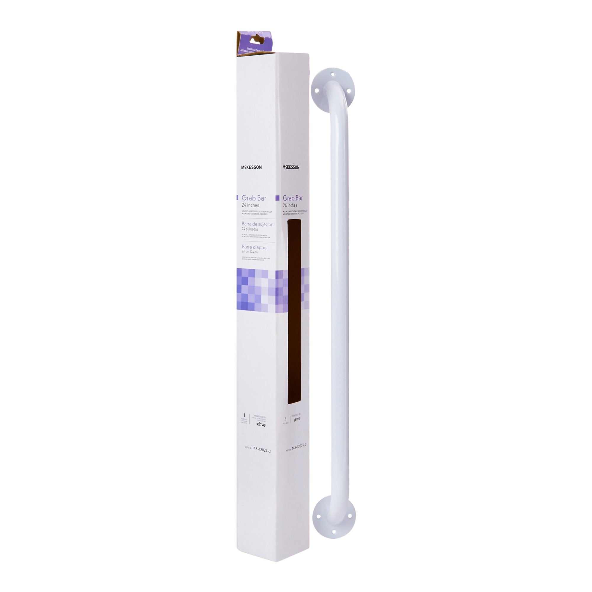 McKesson Wall Grab Bar