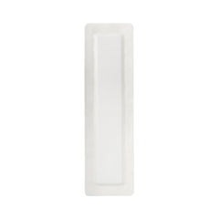 mckesson white adhesive dressing 4 x 14 inch mckesson island dressing mk488927bx