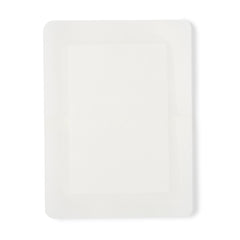 mckesson white adhesive dressing 6 x 8 inch mckesson island dressing mk488926bx