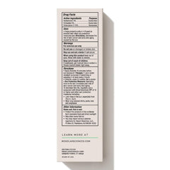 mdsolarsciences gleam glow spf 50 mdsolarsciences gleam glow spf50 facial moisturizer with sunscreen mk1230944ea